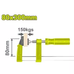 Clemă Dyllu DTCP2181 (51222)