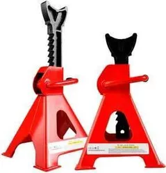 Cric auto CatolLux NC-01-JS001 2-T -Козлик (280-425mm) 2шт