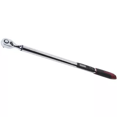 Ручной инструмент JTC JTC-1465 Динамометрический ключ электронно-цифровой 1/2" 17-340 Нм, 665 мм