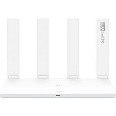 Wi-Fi роутер Huawei AX3 Home Gateway, 53039916