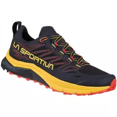 Încălțăminte sportivă La Sportiva Jackal II black/yellow 43 1/2 (56J999100)
