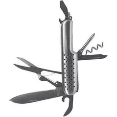 Нож походный Holland 44817 Redcliffs 8 функций 9cm