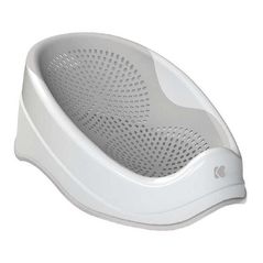Cădiță Kikka Boo 31404010019 Suport pentru baie Relax Grey