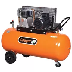 Compresor Villager AB 200/4