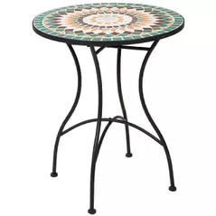 Садовая мебель Promstore 44568 Ambiance Bistro Mozaic D60cmx71cm