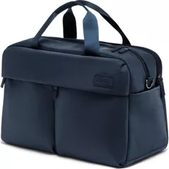 Сумка дорожная Lipault City Plume-24h Bag 2.0 Dark Blue (140618/1596)