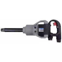 Гайковерт King Tony 33862-200 пневматический 1", 2712 Nm длинный шток