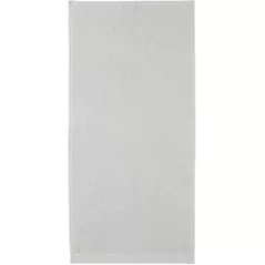 Prosop Rhomtuft 06984115/11 Baronesse towel 50x100 perlgray