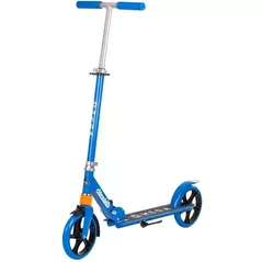 Trotinetă Chipolino Omega up to 100 kgs blue DSOME0231BL