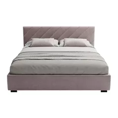 Кровать my-STYLE my-Luna 120x200 (P08D12M11)