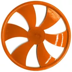 Активная игра miscellaneous 6600 Frizbi d=30 cm Elice 5300