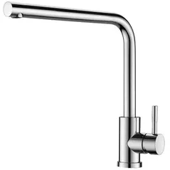 Смеситель кухонный Helika-AquaSanita 5553E2-001 FORTE ECO2 Chrome