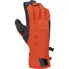 Одежда для спорта Rab Manusi Fulcrum GTX Firecracker L (QAH-59-FCR-LRG)