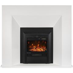 Камин электрический ArtFlame Novaflame & Cristina