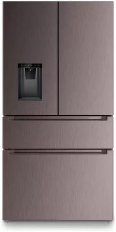 Холодильник SideBySide Liebherr MBtsdi 9528