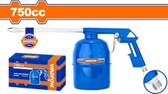 Pistol pneumatic Wadfow WGA3575 Pistol pneumatic de spalat rezervor 0.75L