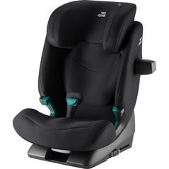 Scaun auto Britax-Römer SAFEFIX Classic Deep Black (2000041366)