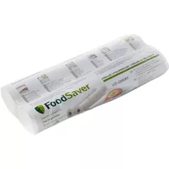 Вакуумный пакет FoodSaver FSR2802-I Pachet 2 Role pentru vidat alimente 28 cm x 5,5 m