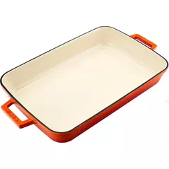 Форма для выпечки Lava LV P TP 2640 EDT O Orange