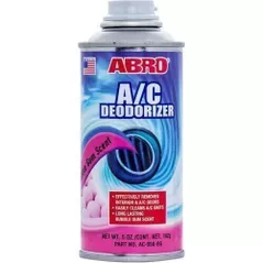 Produse chimice auto ABRO AC 050 BG curatat aer cond.