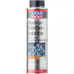 Автохимия Liqui Moly 1009 Стоп-шум гидрокомпенсаторов Hydro-Stossel-Additiv 300мл