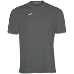 Одежда для спорта Joma T-Shirt Combi Anthracite (6XS-5XS) 100052.150