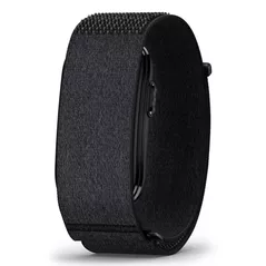 Fitness-tracker Garmin CIRQA WW, S-M, Black (010-04675-10)
