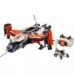 Set de construcție Lego 42181 Vtol Heavy Cargo Spaceship Lt81