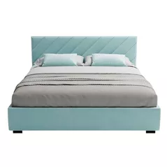 Кровать my-STYLE my-Luna 140x200 (P08D14M16)