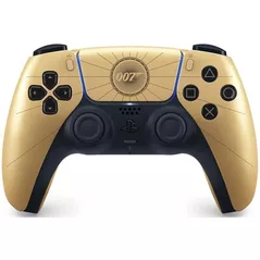 Джойстик для компьютерных игр PlayStation Dualshock 5 PS5 DualSense Limited Edition 007