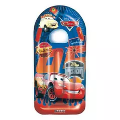 Надувной матрас-плот Mondo 16/244 WD Cars