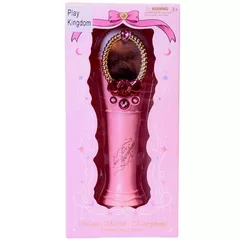 Музыкальная игрушка Richi (18283) микрофон на батарейках