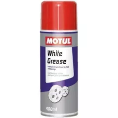 Produse chimice auto Motul 106556 WHITE GREASE 0.4L