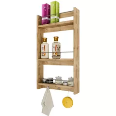 Полка декоративная Trendy Nove 45x80x10cm (GTR005415)