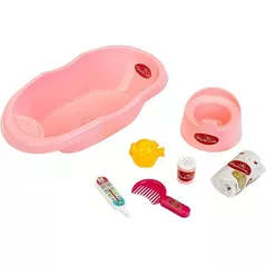 Кукла Klein 1647 Baita Princess Coralie cu accesorii, 45620