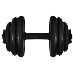 Гантель 4Play AT114 2x15kg