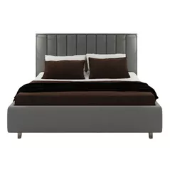 Кровать Bayro Ecoline Pro 1400x2000 c подъёмным механизмом ткань категория I