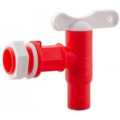 Supapă de închidere Uniplast 37791 Robinet cada pentru vin D.3/4" FE STP
