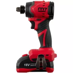 Mașina de infeliat Mighty Seven DS-203A