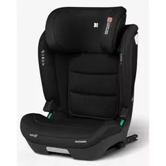 Автокресло Kikka Boo 41002150021 i-Scout i-Size Black, cu isofix