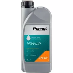 Ulei Pennol 15W40 SN/CF 1L