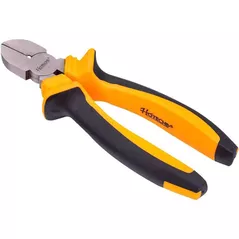 Плоскогубцы Hoteche 100108 бокорезы 7" 180 mm