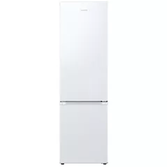 Холодильник с нижней морозильной камерой Samsung RB38C600EWW/EF