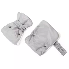 Аксессуар для колясок Nika РС1 Manusi pentru sanie