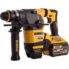 Ciocan rotopercutor DeWalt DCH333X2-QW