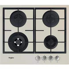 Plită încorporabilă pe gaz Whirlpool GOFL629/SH