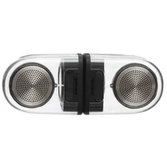 Boxă portativă Bluetooth Remax RB-M22 Transparent