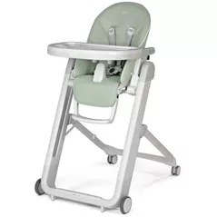 Scaun de masă Peg Perego IH03000000BL14 Siesta Follow me Mint