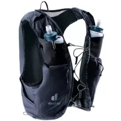Rucsac sportiv Deuter Traick 5L black (3101125 7000 6)