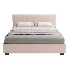 Кровать my-STYLE my-Luna 140x200 (P08D14M10)